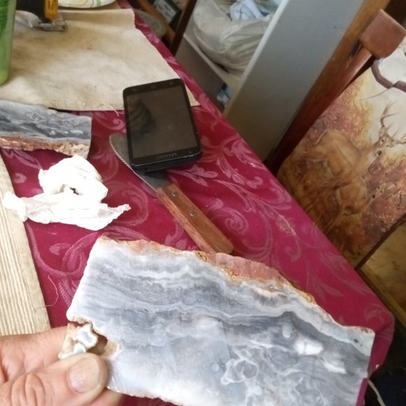 Precious Stones - Picture 2 of 6